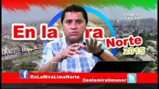 GHAM-TV ¡Donde tú te ves! "ELMLN" Análisis de principales Diarios