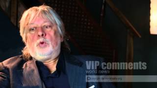 Александр Левшин: Хотят ли русские войны Сеня Кайнов Seny Kaynov #SENYKAY