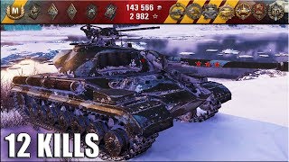 Танк Т-10 Колобанов, Пул ? WOT КАК ИГРАЮТ СТАТИСТЫ