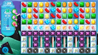 Candy Crush Soda Saga Level 799-800 ★★★
