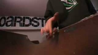 +blackriver-ramps+ TV - Martin Winkler Claypipe Session