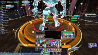 EQ2 - ST Solo - The Forgotten Statue Strat