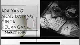 Ramalan Zodiak Maret 2019
