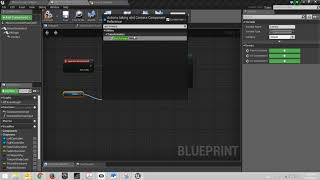 Adding Walking Movement To VR Pawn