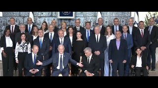Кому правительство Израиля вынесло смертный приговор?