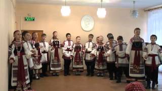 Тириришник (Лазоревый цвет, средняя группа)