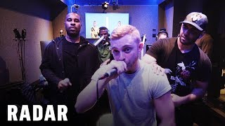 The Manor Garage Special | Conducta