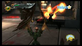 God of War Walkthrough - Part 31