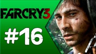 Far Cry 3 - Misión #16 Parte Del Pasado (Piece of the Past)