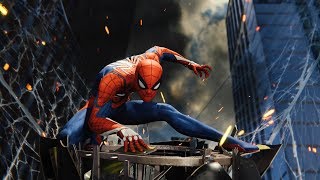 Spider-Man - ищу кошечку [стрим]