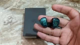 KZ as10 vs BQEYZ BQ3 (THE budget 5 driver comparison)