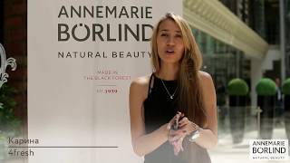 Annemarie Borlind