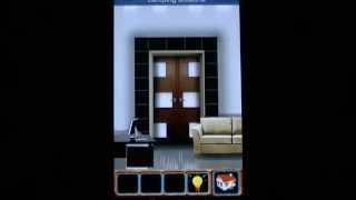 100 Doors Classic Escape Niveau 23 - Level 23 Walkthrough - astuces-et-trucs.fr