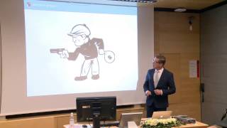 Financing of the Informal Economy