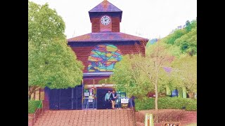 初めての電源サイト利用　西脇市日時計の丘公園オートキャンプ場