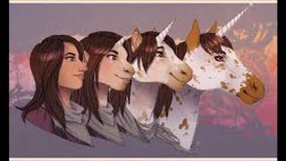 Girls transform into animals. A Sexy Animorph Collection