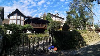 (更正房屋完成日期為97年一月)新竹縣竹東鎮【鹿鳴山莊】花草獨棟別墅建坪108坪售價1980萬
