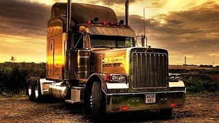 Американские грузовики [АВТО ТЮНИНГ]