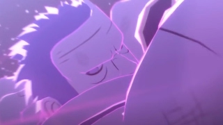 MOD Kinshiki Ootsuki no Ranked - NARUTO STORM 4 Road to Boruto