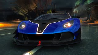 Asphalt 8, Arrinera Hussarya GT MAX PRO, Multiplayer