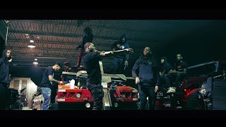V12 - "ON POINT" (MUSIC VIDEO) @MONEYSTRONGTV