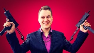 ХОВАНСКИЙ ИЛИ СПИЛБЕРГ: КТО ПОЕДЕТ НА ЕВРОВИДЕНИЕ?
