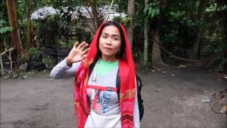 I Became Stranded in South Cotabato Province, Southern Philippines ... OMG