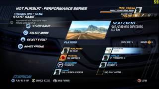 Need For Speed: Hot Pursuit IGROMANIA.VK 27th May #1