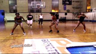 OFF BEAT ----LOYALITY DANCE DOWN ( WALA CAM )