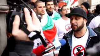 София - Орлов Мост - Истината за протестите - Big Sha