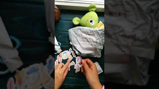 Покупки с aliexpress joom