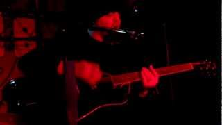 ПНД - СУ (Ванная) & Маузер (live Луганск @R-club) 20.12.12