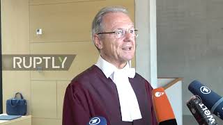 Germany: Top court starts deciding whether Facebook may delete 'hate speech' posts