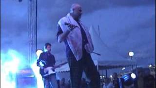 FISH( MARILLION ) IN CONCERT IN MALTA