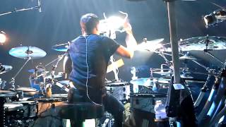 BEHIND THE MAN RAY LUZIER