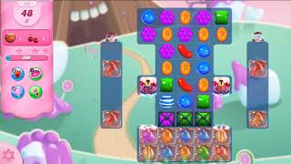 Candy Crush Saga Level 723