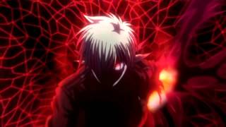 Hellsing Monster