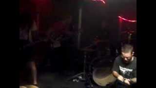 No Time at Gooskis 8/2/13