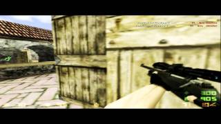 flatline'7 -5 AWP @ de_inferno by nejnost'