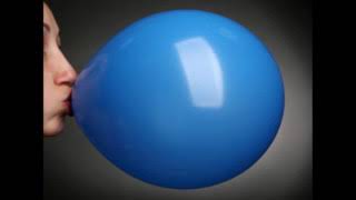 IRIS -    Looner  Luftballon   die ersten Erfahrungen 1