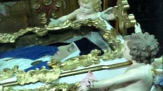 Incorrupted Saints