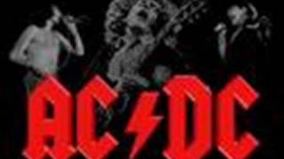 AC/DC T.N.T