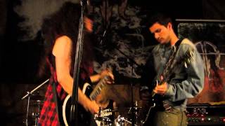 Marty Friedman Audience Participation Philadelphia 9-12-2015