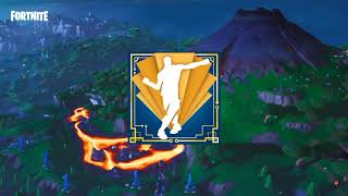 *Leaked* Electro swing lobby Music [Fortnite]