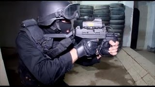 Uzbekstan Special Force / Узбекский спецназ