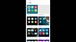 Customize ICON GRID-SIZE in  MIUI 9 or any version | WITHOUT ROOT