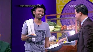 Kena Gombal Deh Maria Selena Sama Kang Dagang (3/4)