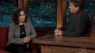 Sara Gilbert