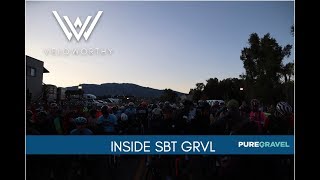 Inside SBT GRVL | Veloworthy