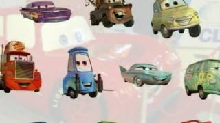 cars theme song